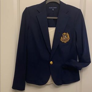 Ralph Lauren Blazer